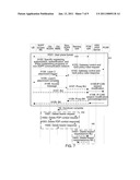 METHOD AND DEVICE OF NETWORK RESOURCE RELEASE PROCESSING diagram and image