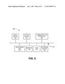 GLOBAL POSITIONING SYSTEM (GPS)-BASED COMMUNICATION FILTER diagram and image