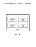 GLOBAL POSITIONING SYSTEM (GPS)-BASED COMMUNICATION FILTER diagram and image