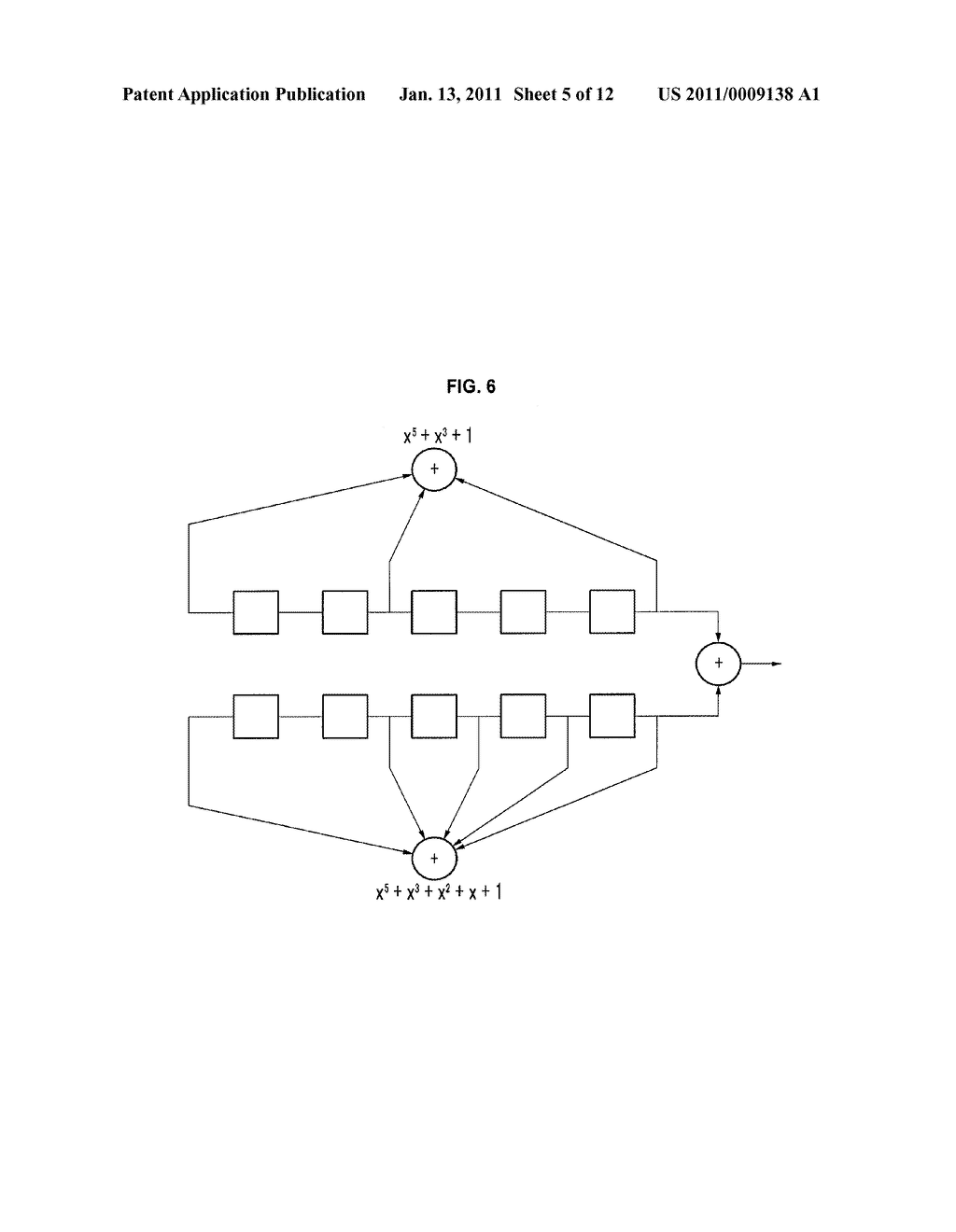 METHOD FOR GENERATING DOWNLINK FRAME, AND METHOD FOR SEARCHING CELL - diagram, schematic, and image 06