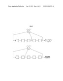 METHOD FOR GENERATING DOWNLINK FRAME, AND METHOD FOR SEARCHING CELL diagram and image