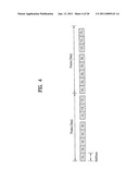 METHOD FOR ALLOCATING CONTROL CHANNELS diagram and image