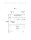 METHOD FOR ALLOCATING CONTROL CHANNELS diagram and image