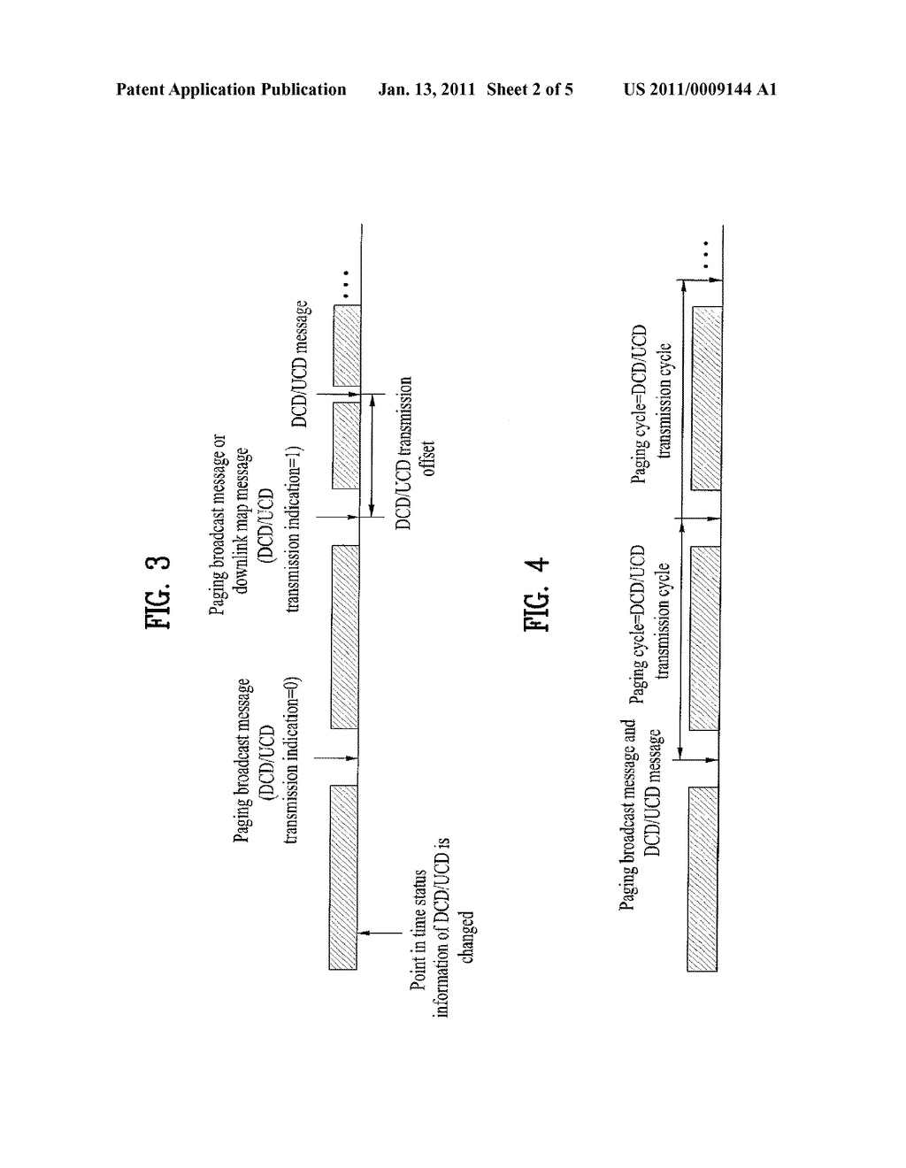 METHOD OF UPDATING CHANNEL INFORMATION BY A MOBILE STATION THAT IS IN POWER SAVING MODE - diagram, schematic, and image 03