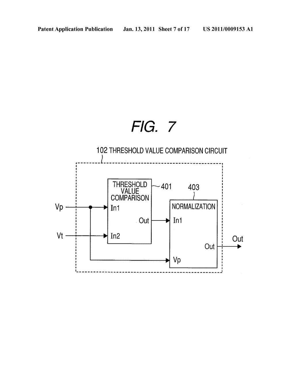 PEAK FACTOR REDUCTION DEVICE AND BASE STATION - diagram, schematic, and image 08