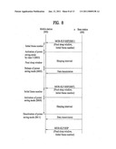 METHOD OF EXECUTING HANDOVER IN A MOBILE COMMUNICATION SYSTEM diagram and image