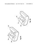 GOLF CLUB, ESPECIALLY PUTTER diagram and image