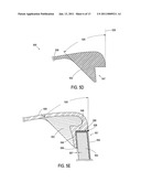 GOLF CLUB HEAD diagram and image