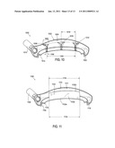 GOLF CLUB HEAD diagram and image