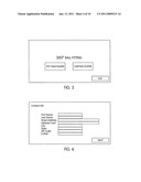 Method and System for Golf Ball Fitting Analysis diagram and image