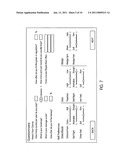 Method and System for Golf Ball Fitting Analysis diagram and image