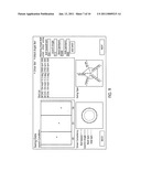 Method and System for Golf Ball Fitting Analysis diagram and image