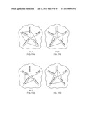 Method and System for Golf Ball Fitting Analysis diagram and image