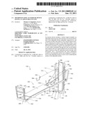 Method of Using an Exercise Device Having an Adjustable Incline diagram and image