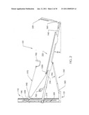 Method of Using an Exercise Device Having an Adjustable Incline diagram and image