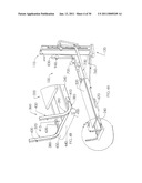 Method of Using an Exercise Device Having an Adjustable Incline diagram and image