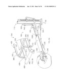 Method of Using an Exercise Device Having an Adjustable Incline diagram and image