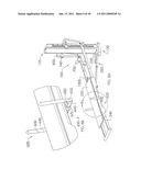 Method of Using an Exercise Device Having an Adjustable Incline diagram and image