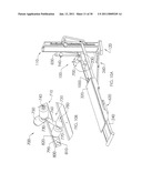 Method of Using an Exercise Device Having an Adjustable Incline diagram and image