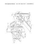 Method of Using an Exercise Device Having an Adjustable Incline diagram and image