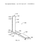 Method of Using an Exercise Device Having an Adjustable Incline diagram and image