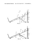 Method of Using an Exercise Device Having an Adjustable Incline diagram and image