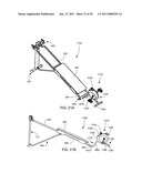 Method of Using an Exercise Device Having an Adjustable Incline diagram and image