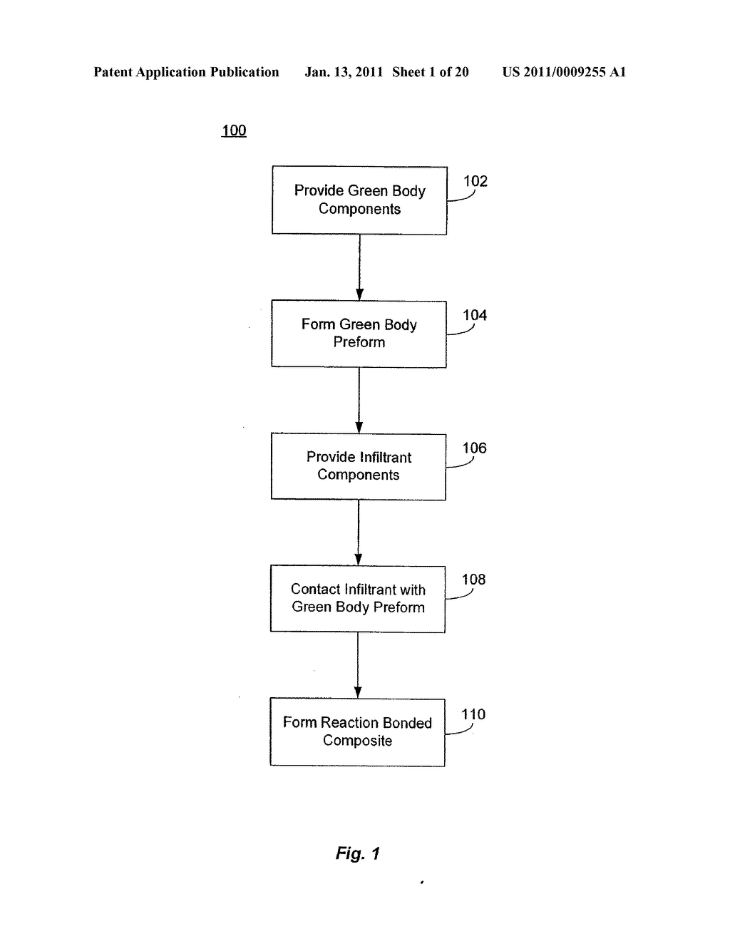 BORON-SILICON-CARBON CERAMIC MATERIALS AND METHOD OF MAKING - diagram, schematic, and image 02