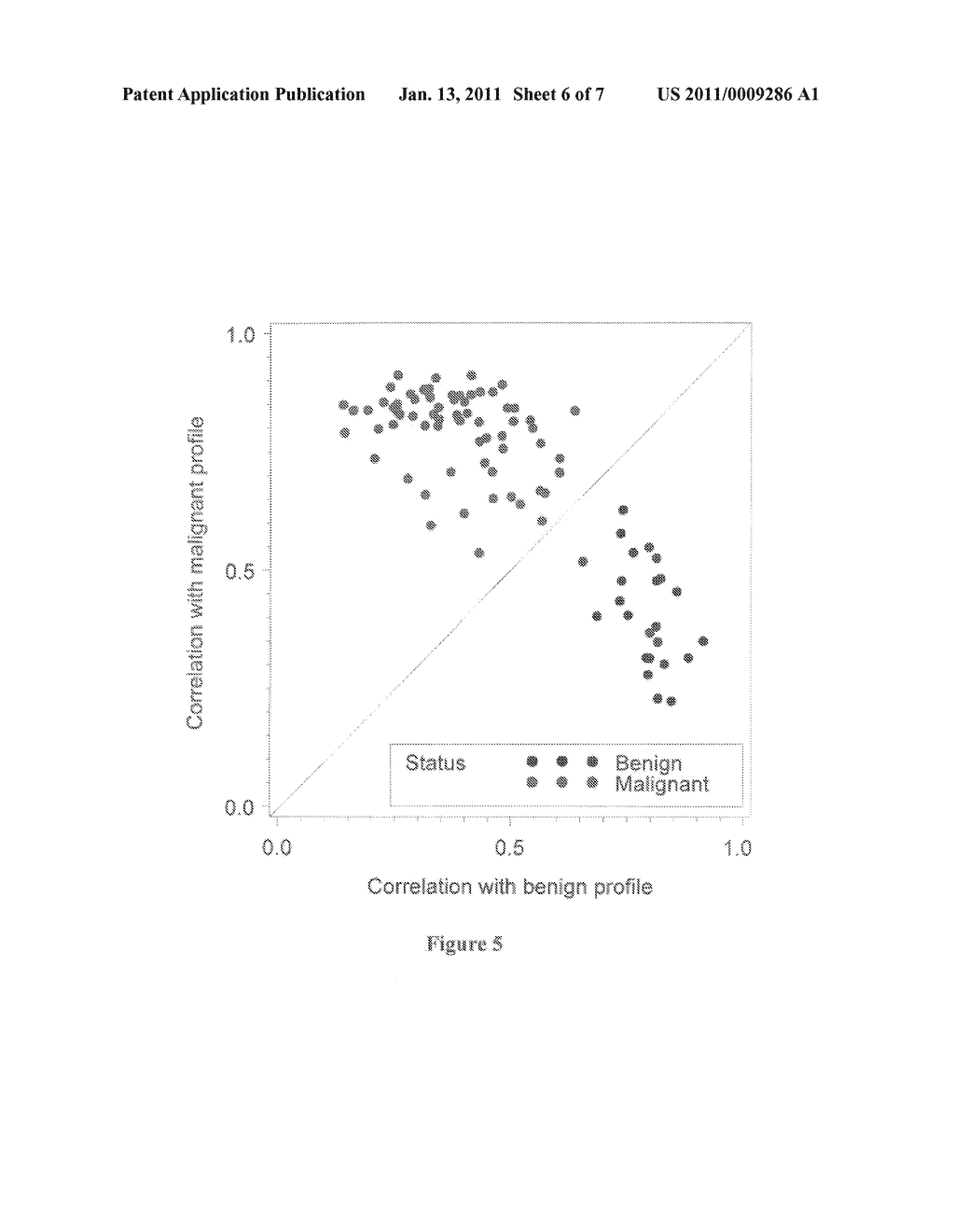 MOLECULAR IN VITRO DIAGNOSIS OF BREAST CANCER - diagram, schematic, and image 07