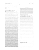 METHODS AND REAGENTS FOR THE EARLY DETECTION OF MELANOMA diagram and image