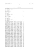 METHODS AND REAGENTS FOR THE EARLY DETECTION OF MELANOMA diagram and image