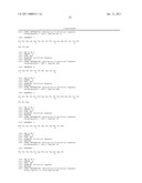 PEPTIDES AND THEIR UTILITY IN MODULATION OF BEHAVIOR OF CELLS EXPRESSING ALPHA3 BETA1 INTEGRINS diagram and image