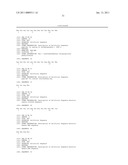 PEPTIDES AND THEIR UTILITY IN MODULATION OF BEHAVIOR OF CELLS EXPRESSING ALPHA3 BETA1 INTEGRINS diagram and image