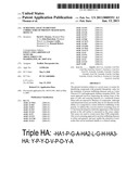 SCREENING ASSAY TO IDENTIFY CORRECTORS OF PROTEIN TRAFFICKING DEFECTS diagram and image