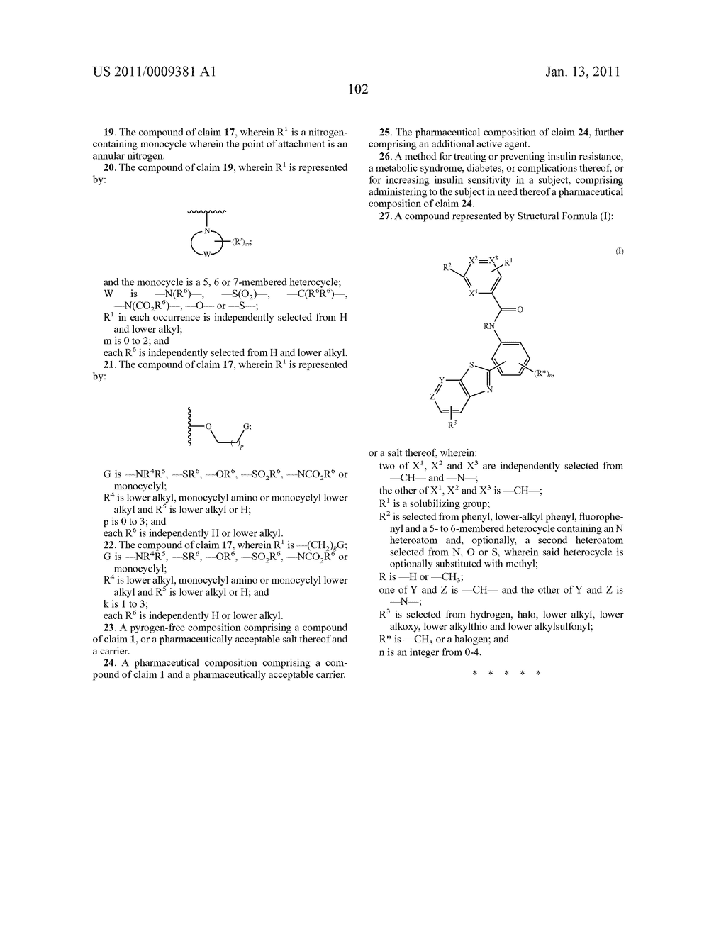 SOLUBILIZED THIAZOLOPYRIDINES - diagram, schematic, and image 103