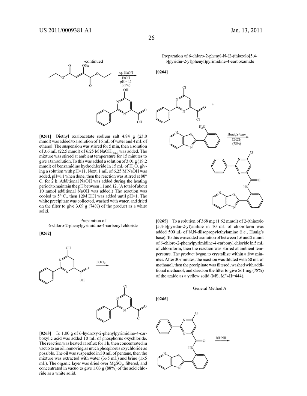 SOLUBILIZED THIAZOLOPYRIDINES - diagram, schematic, and image 27