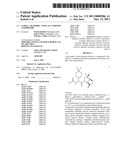 FURO[3, 2-B] PYRR0L-3-0NES AS CATHESPIN S INHIBITORS diagram and image