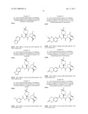 FURO[3, 2-B] PYRR0L-3-0NES AS CATHESPIN S INHIBITORS diagram and image