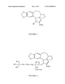 Formulations and Methods of Administration of Cephalotaxines, Including Homoharringtonine diagram and image