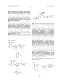 TETRAHYDROQUINOXALINE UREA DERIVATIVES, THEIR PREPARATION AND THEIR THERAPEUTIC APPLICATION diagram and image