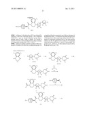 TETRAHYDROQUINOXALINE UREA DERIVATIVES, THEIR PREPARATION AND THEIR THERAPEUTIC APPLICATION diagram and image