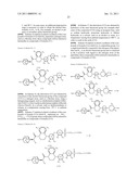 TETRAHYDROQUINOXALINE UREA DERIVATIVES, THEIR PREPARATION AND THEIR THERAPEUTIC APPLICATION diagram and image