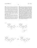 TETRAHYDROQUINOXALINE UREA DERIVATIVES, THEIR PREPARATION AND THEIR THERAPEUTIC APPLICATION diagram and image