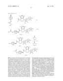 TETRAHYDROQUINOXALINE UREA DERIVATIVES, THEIR PREPARATION AND THEIR THERAPEUTIC APPLICATION diagram and image