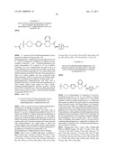 TETRAHYDROQUINOXALINE UREA DERIVATIVES, THEIR PREPARATION AND THEIR THERAPEUTIC APPLICATION diagram and image