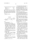 TETRAHYDROQUINOXALINE UREA DERIVATIVES, THEIR PREPARATION AND THEIR THERAPEUTIC APPLICATION diagram and image