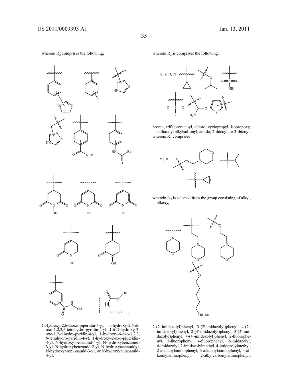 Novel Soluble 1,4 Benzodiazepine Compounds and Stable Salts Thereof - diagram, schematic, and image 36