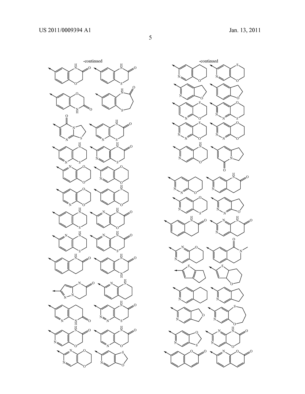 TRICYCLIC NITROGEN COMPOUNDS AND THEIR USE AS ANTIBACTERIAL AGENTS - diagram, schematic, and image 06