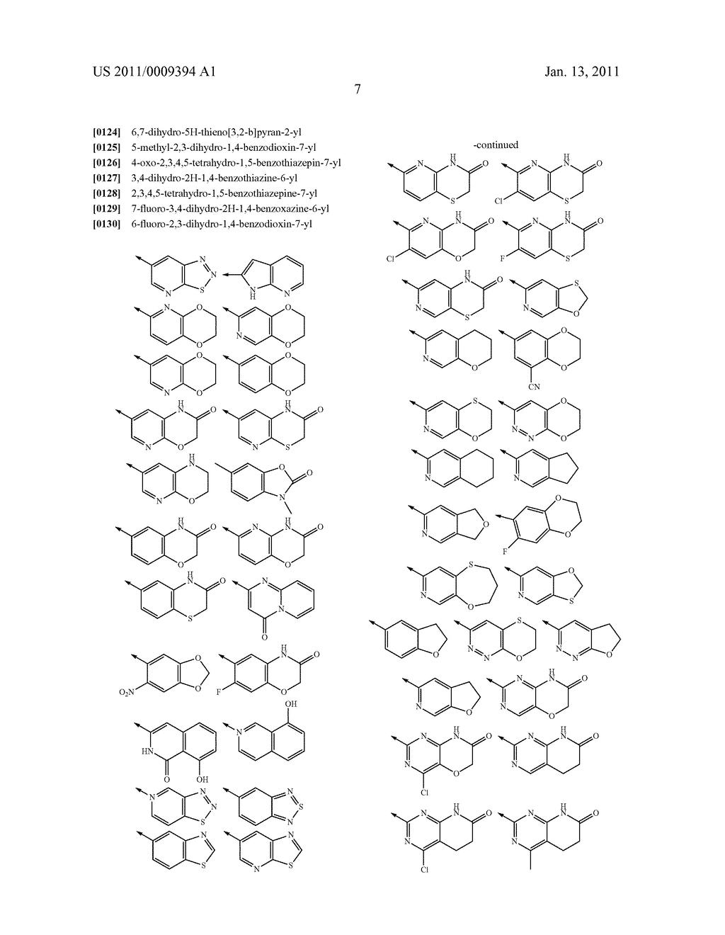 TRICYCLIC NITROGEN COMPOUNDS AND THEIR USE AS ANTIBACTERIAL AGENTS - diagram, schematic, and image 08