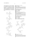 TRICYCLIC COMPOUNDS FOR THE TREATMENT OF INFLAMMATORY DISORDERS diagram and image